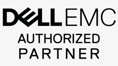 Sn Partnerlogo Dell Emc Authorized Partner, HD Png Download, Transparent PNG