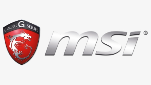 Logo Msi Gaming, HD Png Download, Transparent PNG