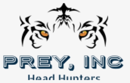 Prey Logo Png, Transparent Png, Transparent PNG