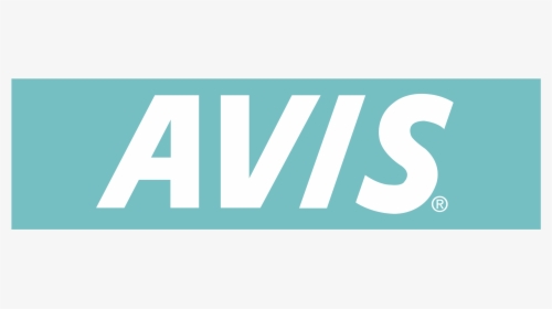 Avis Logo Png, Transparent Png, Transparent PNG