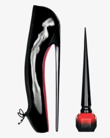 Louboutin And The Red Sole, HD Png Download, Transparent PNG