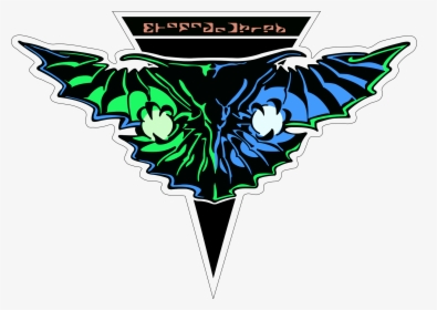 The Now Familiar Double Headed Bird Of Prey Emblem, HD Png Download, Transparent PNG