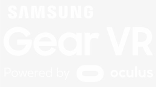 Samsung Gear Vr Logo, HD Png Download, Transparent PNG