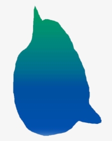 Transparent Flying Shark Silhouette, Flying Shark Png, Png Download, Transparent PNG