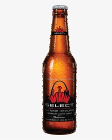 Budweiser Select, HD Png Download, Transparent PNG