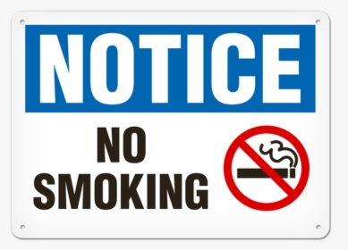 No Smoking Sign Png, Transparent Png, Transparent PNG