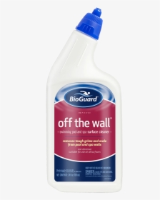 23612bio Bioguard Off The Wall Surface Cleaner, HD Png Download, Transparent PNG