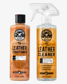 Leather Cleaner &amp, HD Png Download, Transparent PNG