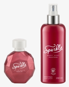 Red Sparkles Png, Transparent Png, Transparent PNG