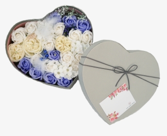 Rose Heart Png, Transparent Png, Transparent PNG