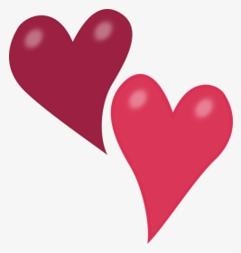 Rose Heart Cutie Mark By Allycatblu Rose Heart Cutie, HD Png Download, Transparent PNG