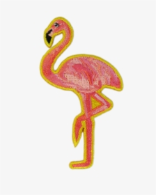 Pink Flamingo Png, Transparent Png, Transparent PNG