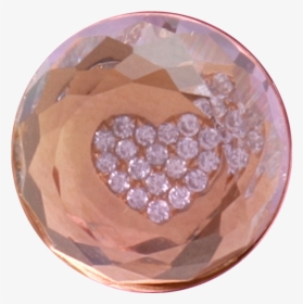 Rose Heart Png, Transparent Png, Transparent PNG