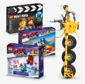 The Lego Movie, HD Png Download, Transparent PNG