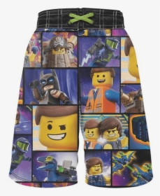 Lego Movie Png, Transparent Png, Transparent PNG