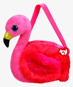 Gilda The Pink Flamingo   Title Gilda The Pink Flamingo, HD Png Download, Transparent PNG