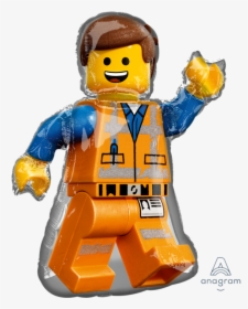 Lego Movie Png, Transparent Png, Transparent PNG