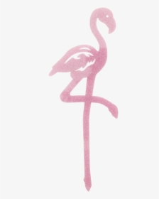 Pink Flamingo Png, Transparent Png, Transparent PNG