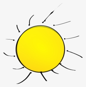 This Free Icons Png Design Of Sun, Transparent Png, Transparent PNG