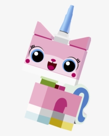 Licorne The Lego Movie Clipart , Png Download, Transparent Png, Transparent PNG