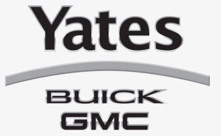 Yates Buick Gmc, HD Png Download, Transparent PNG