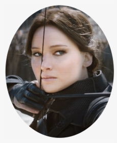 Katniss Everdeen Png, Transparent Png, Transparent PNG