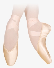 Pointe Shoes Png, Transparent Png, Transparent PNG