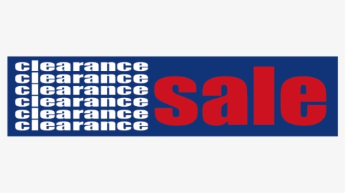Clearance Sale Shelf Signs Price Cards, HD Png Download, Transparent PNG