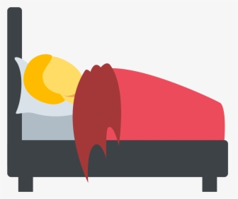 Emoji De Cama , Png Download, Transparent Png, Transparent PNG