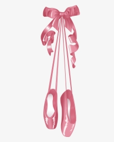 Pointe Shoes Png, Transparent Png, Transparent PNG