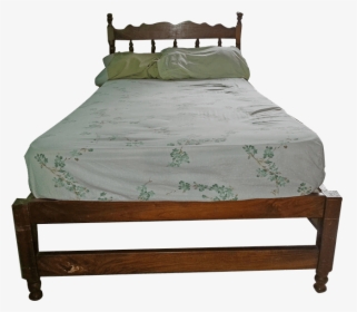 Bed Frame, HD Png Download, Transparent PNG