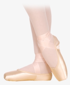 Pointe Shoes Png, Transparent Png, Transparent PNG