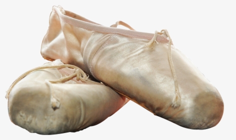 Pointe Shoes Png, Transparent Png, Transparent PNG