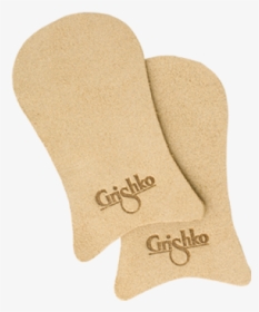Grishko Suede Pointe Shoe Tips, HD Png Download, Transparent PNG