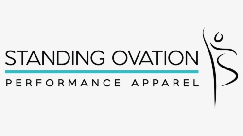 Standing Ovation Performance Apparel, HD Png Download, Transparent PNG