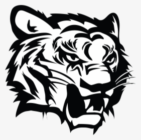 Tiger Logo Png, Transparent Png, Transparent PNG