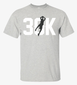 Dirk 30k Shirt, HD Png Download, Transparent PNG