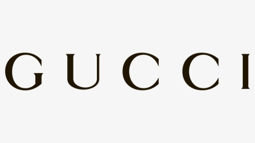 Gucci Logo Png, Transparent Png, Transparent PNG