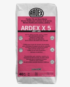 Ardex X, HD Png Download, Transparent PNG