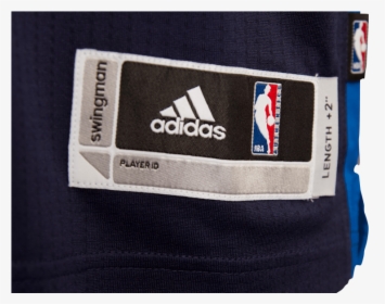 Adidas Dallas Mavericks Dirk Nowitzki 1st Alternate, HD Png Download, Transparent PNG