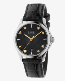 Gucci G-timeless Automatic, 38mm, HD Png Download, Transparent PNG