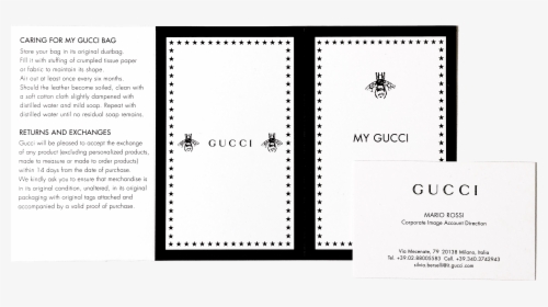 Gucci Pattern Png, Transparent Png, Transparent PNG