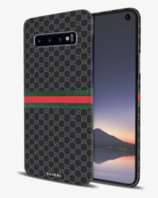 Gucci Cover Case For Samsung Galaxy S10, HD Png Download, Transparent PNG