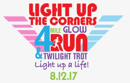 Light Up The Corners, HD Png Download, Transparent PNG