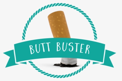 Cigarette Butt Png, Transparent Png, Transparent PNG