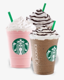 Starbucks Frappuccino Png, Transparent Png, Transparent PNG