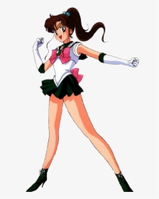 Sailor Moon Dub Wiki, HD Png Download, Transparent PNG