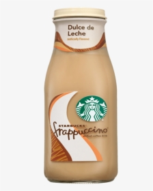 Starbucks Bottled Dulce De Leche Frappuccino, HD Png Download, Transparent PNG