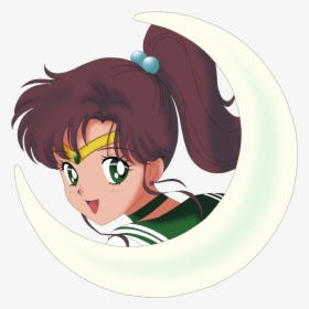 Sailormoon Sailormoonlita Lita Sailorjupiter Sailorjupt, HD Png Download, Transparent PNG