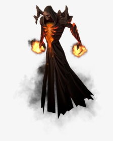 Undead Png, Transparent Png, Transparent PNG
